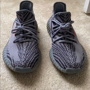 Yeezy 350 Boost V2 Beluga Sz. 11.5